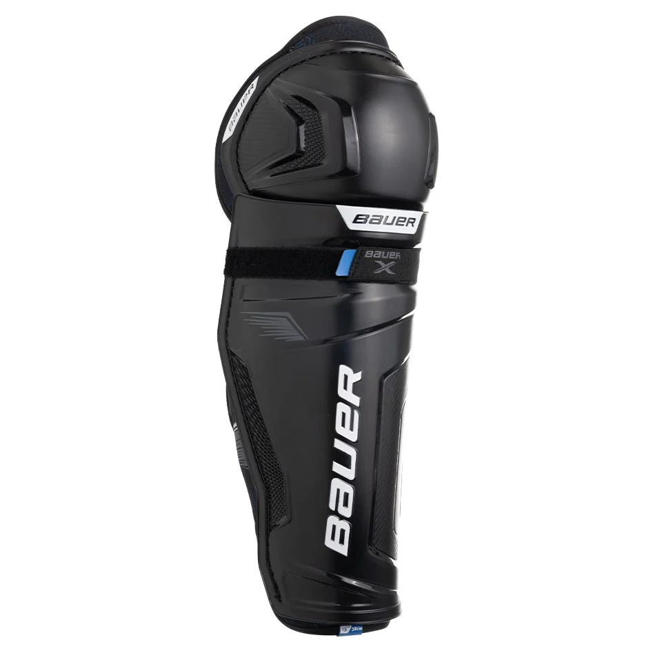 Bauer X Intermediate Shin Pads
