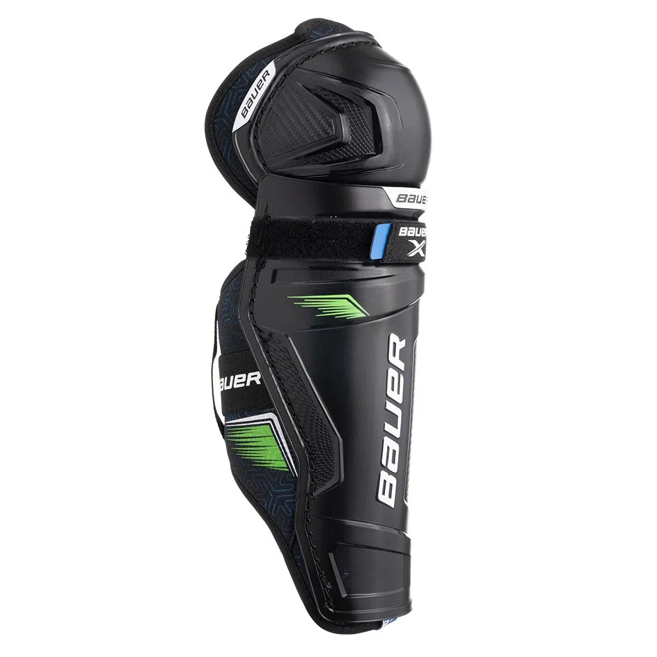 Bauer X Junior Shin Pads