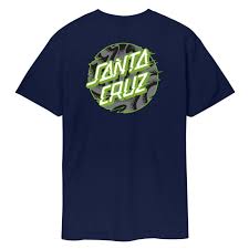 Santa Cruz T-Shirt