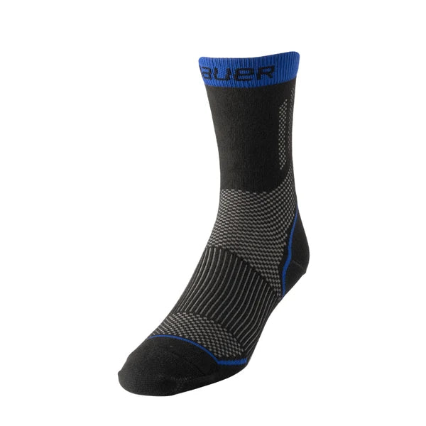 Bauer Performance Low Socks
