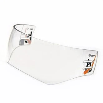 Hejduk MH200 Pro-Line Visor