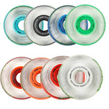 Labeda Slime Wheels