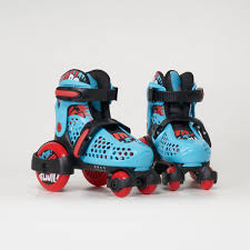 SFR Stompers