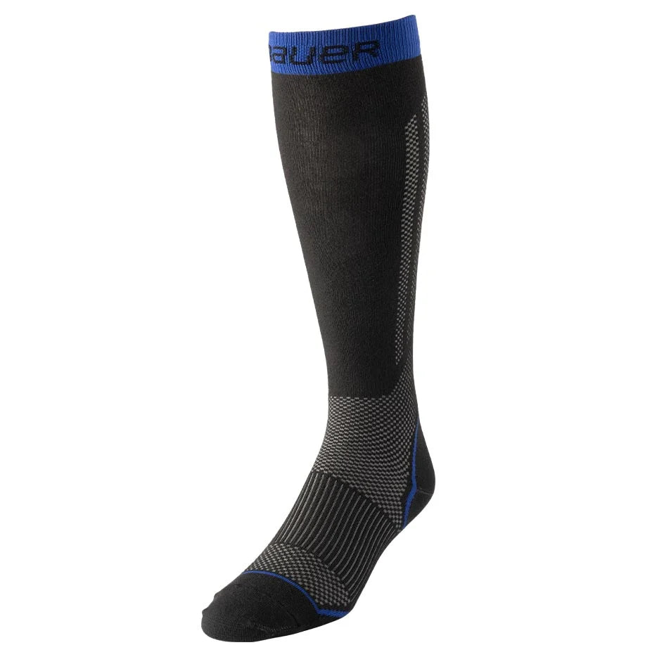 Bauer Performance Tall Sock