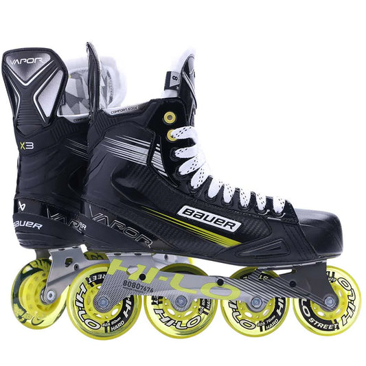 Bauer X3 Intermediate Inline Skates