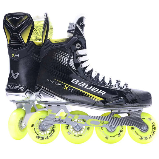 Bauer X4 Intermediate Inline Skates