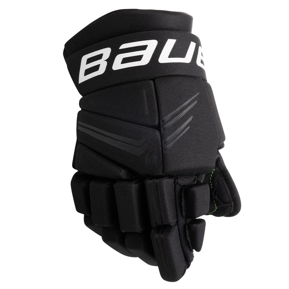 Bauer X Gloves Junior