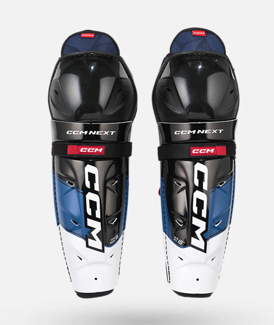 CCM Next Shin Pads Youth