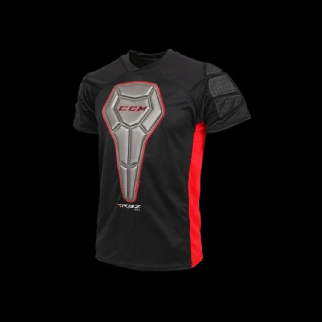 CCM RBZ 150 Padded Shirt Junior