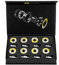 Kemistry Super 7 Inline Bearings