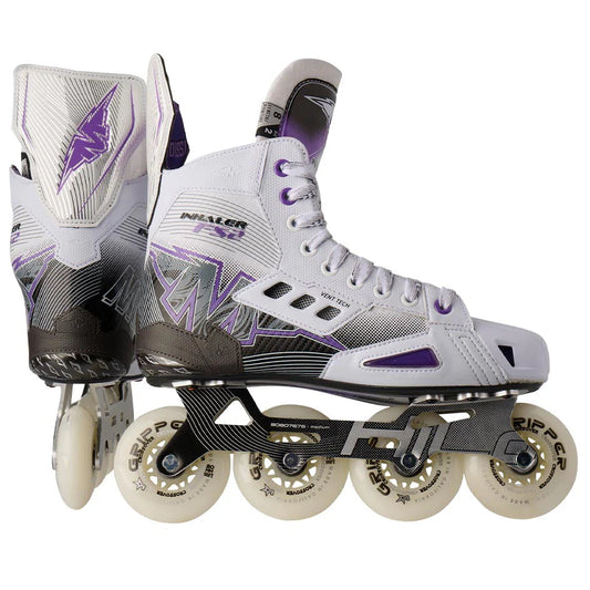 Mission Inhaler FS2 Senior Skates