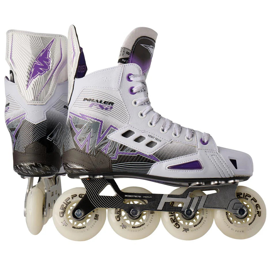 Mission Inhaler FS2 Intermediate Skate