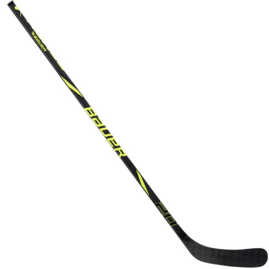 Bauer Nexus Performance Junior 20 Flex