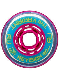 Revision Variants