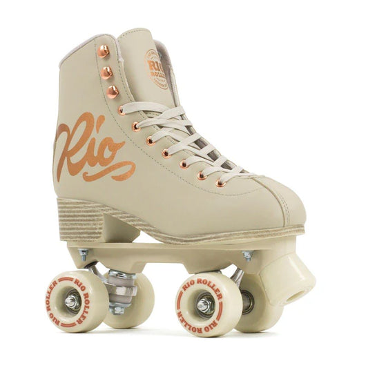 Rio Roller Rose Tan