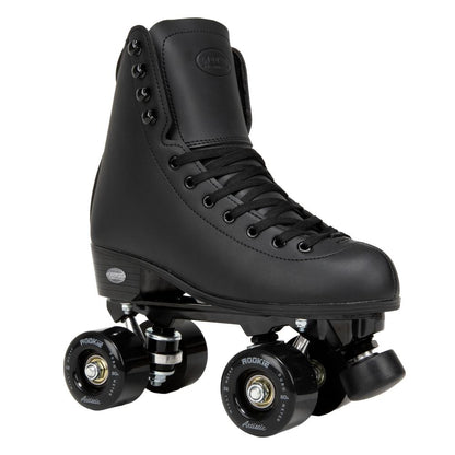 Rookie Artistic Skate Black