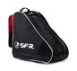 SFR Large Black/Red Bag II