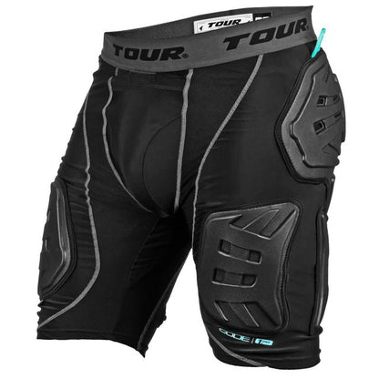 Tour Code 1.one Girdle Senior