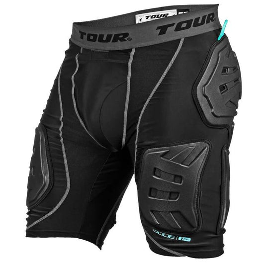 Tour Code 1.one Girdle Junior