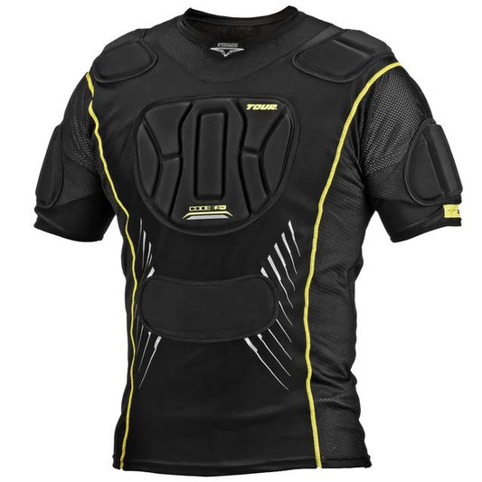 Tour Code 3.one Padded Shirt Junior