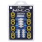 Mission Hi-Lo Abec 7 Bearings