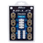 Mission Hi-Lo Abec 9 Bearings