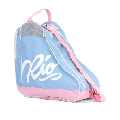 Rio Roller Script Skate Bags