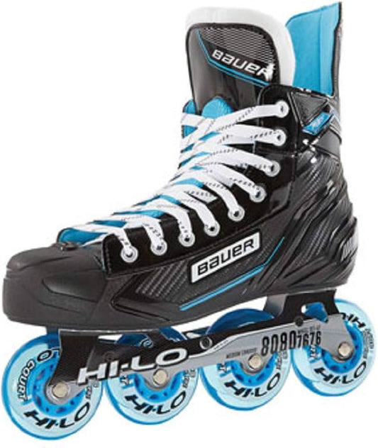 Bauer RSX Inline SR Skates