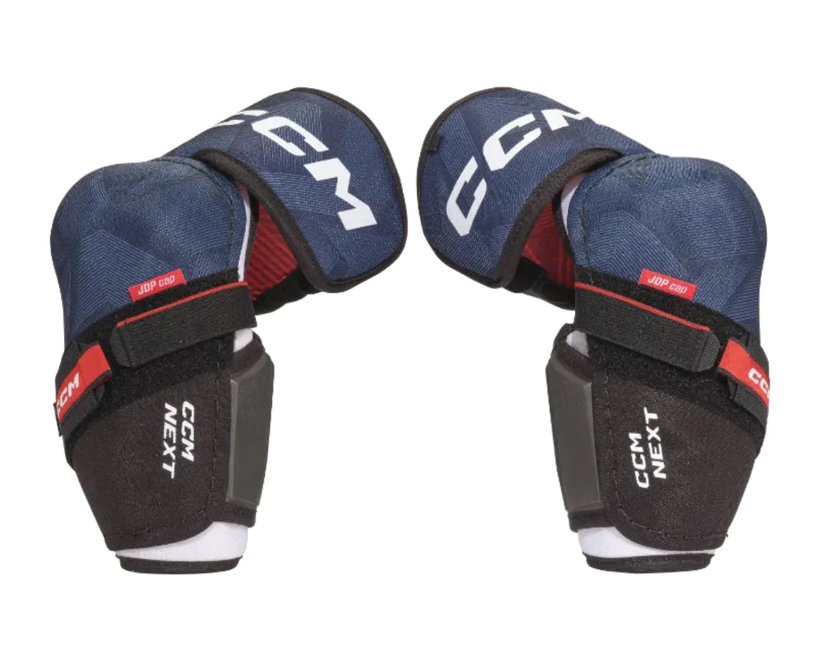 CCM Next Elbow Pads