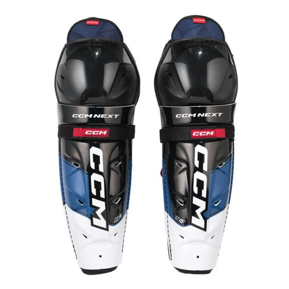 CCM Next Shin Pads