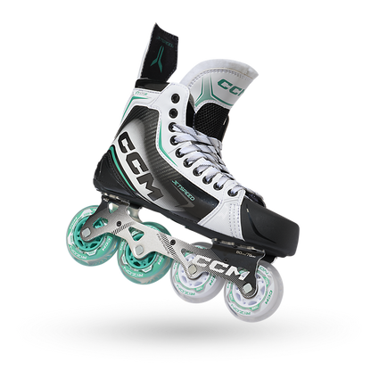 CCM FT870 R Inline Hockey Skates Senior