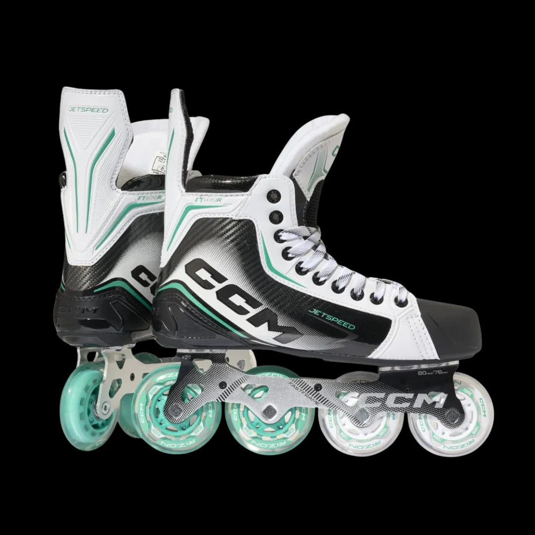 CCM FT870 R Inline Hockey Skates Senior
