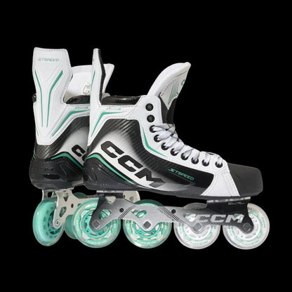 CCM FT870 R Inline Hockey Skates Senior