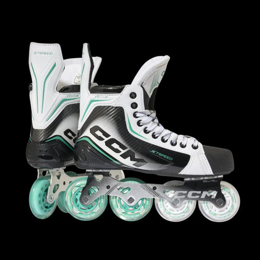CCM FT870 R Inline Hockey Skates Senior