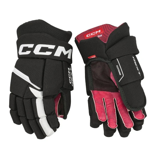 CCM Next Gloves
