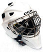 CCM axis F5 Goalie Helmet SR