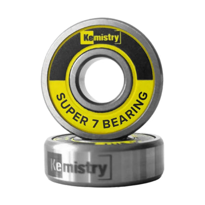 Kemistry Super 7 Inline Bearings