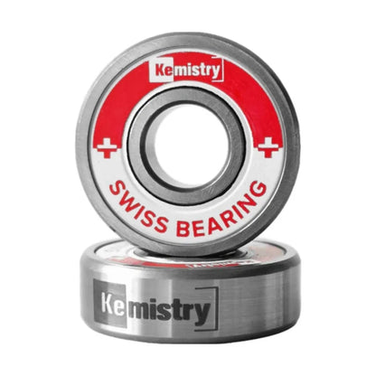 Kemistry Swiss Inline Bearings