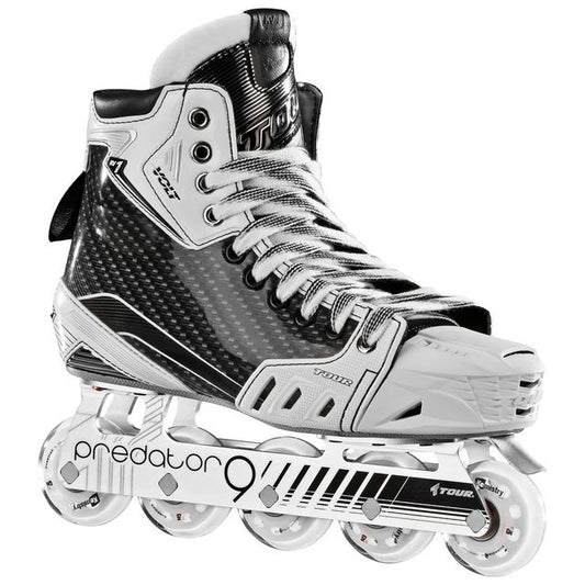 Tour Inline Goalie Volt Kv1 Skates