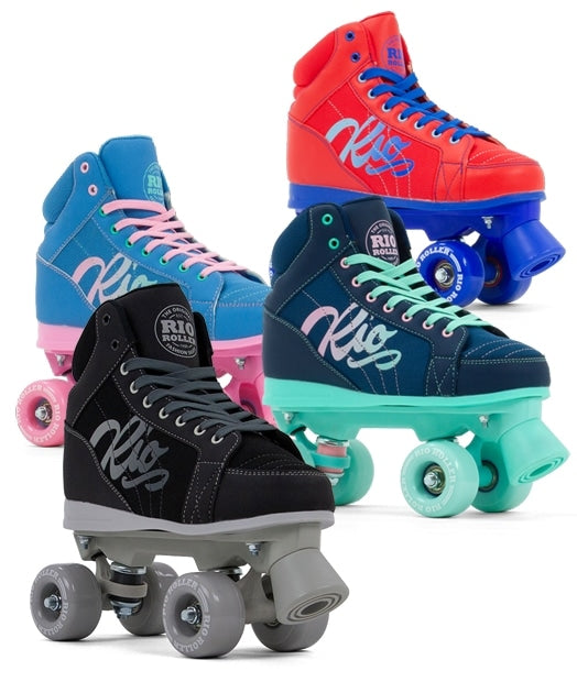 Rio Lumina Skates
