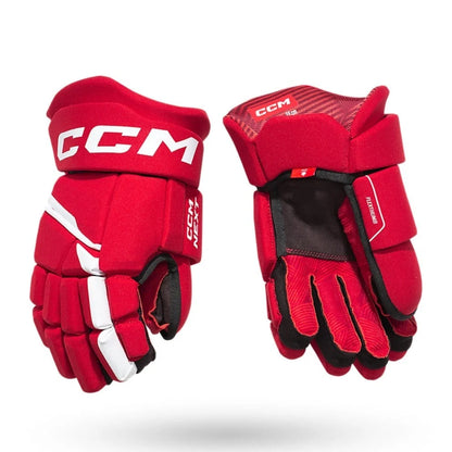 CCM Next Gloves