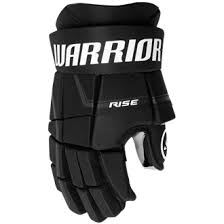 Warrior Rise Gloves Junior
