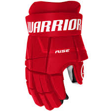 Warrior Rise Gloves Junior