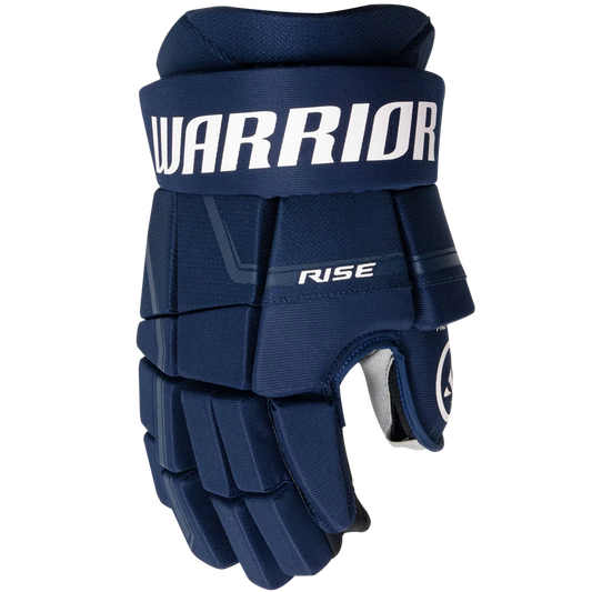 Warrior Rise Gloves Senior