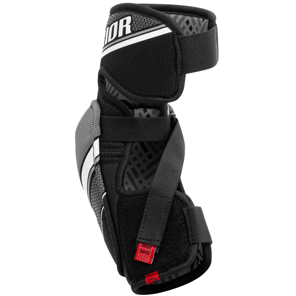 Warrior Rise Elbow Pads Junior