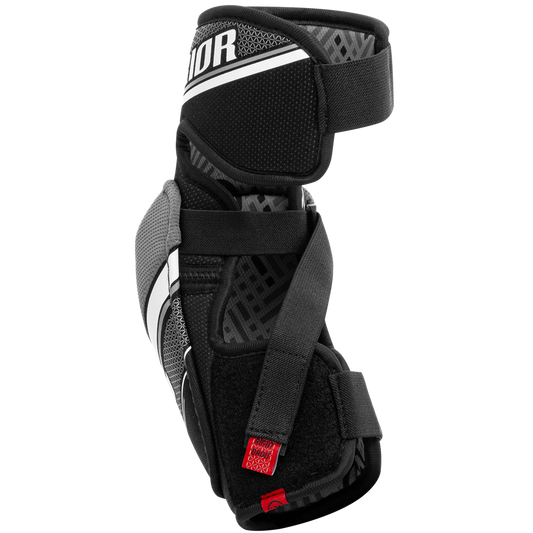 Warrior Rise Elbow Pads Senior