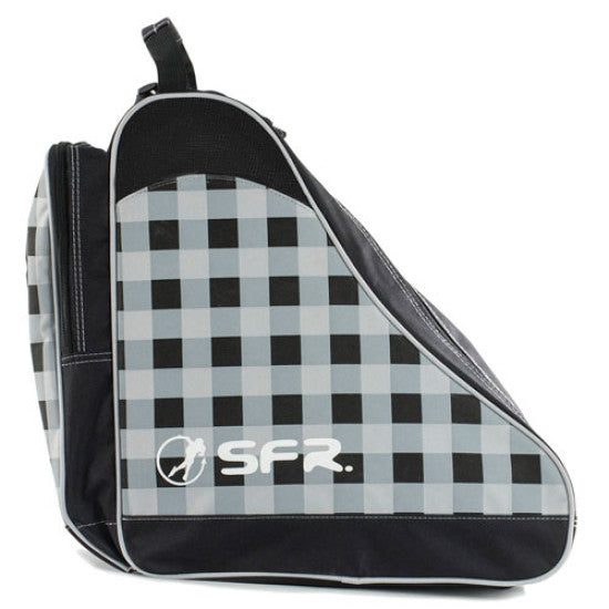SFR Checkered Skate Bag