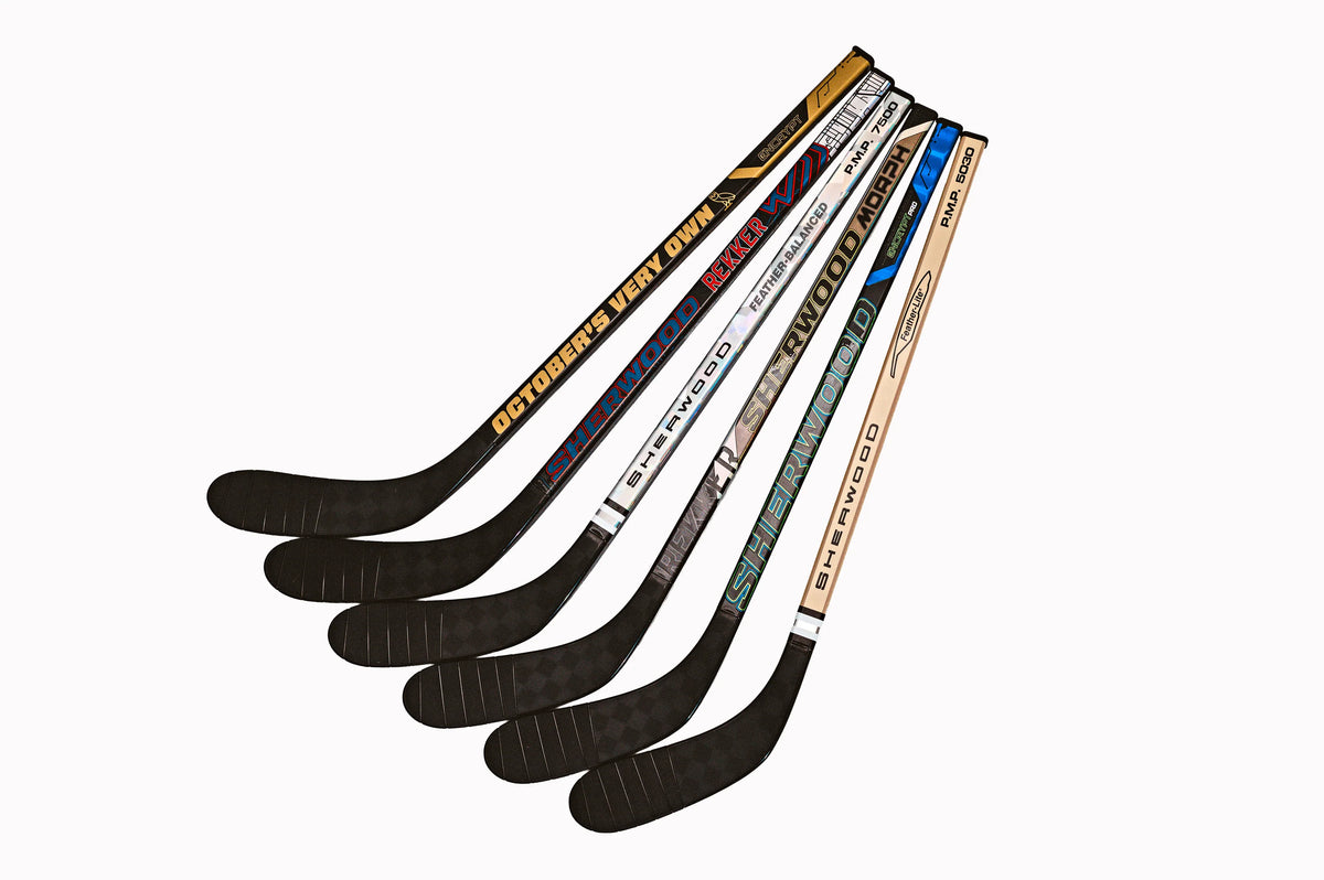 Sherwood Signature Series Mini Sticks