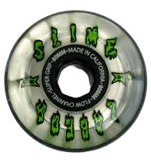 Labeda Slime Wheels