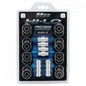 Mission Hi-Lo Swiss LE Bearings